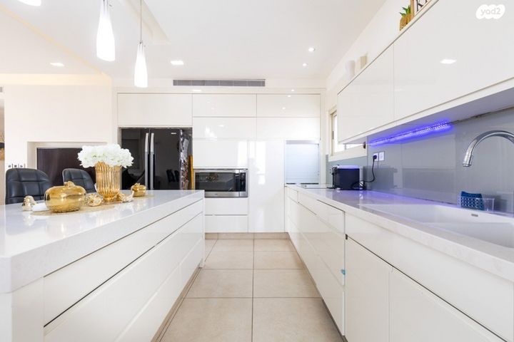 גג/ פנטהאוז, הרב כלפון משה הכהן, חומת שמואל, הר חומה, ירושלים