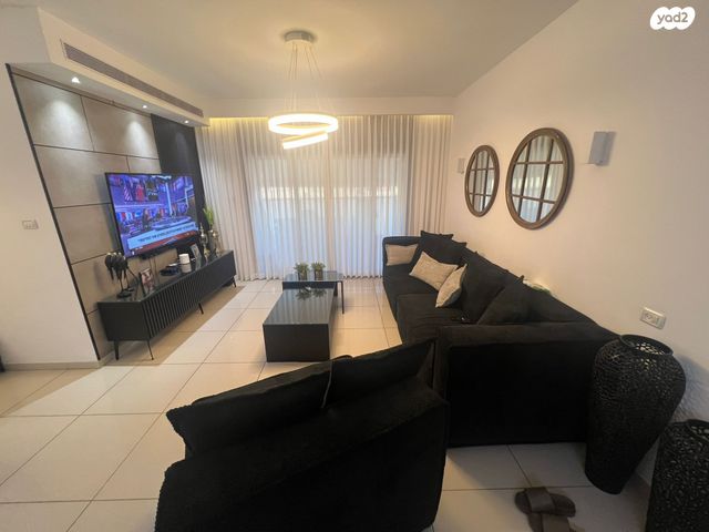 דירה, ישראל שוחט 35, נווה זאב, נאות אילן, באר שבע