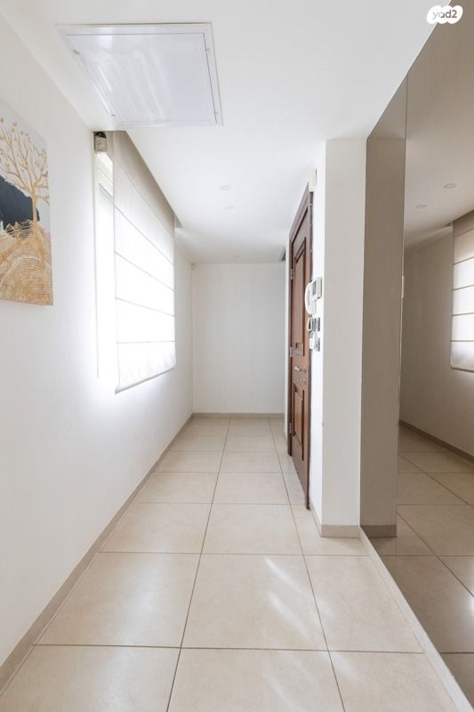 גג/ פנטהאוז, הרב כלפון משה הכהן, חומת שמואל, הר חומה, ירושלים