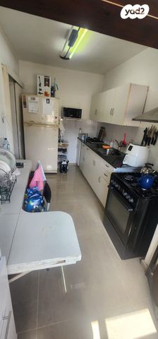 דירה, ירושלים 2, יוספטל, חדרה