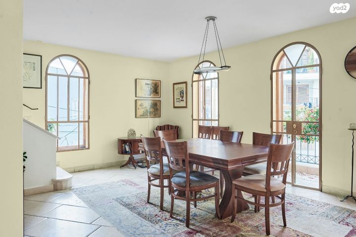 דירה, החרמון, תל אביב יפו