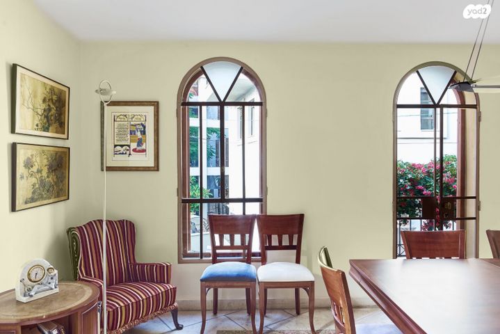 דירה, החרמון, תל אביב יפו