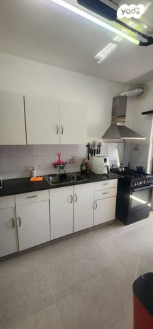 דירה, ירושלים 2, יוספטל, חדרה