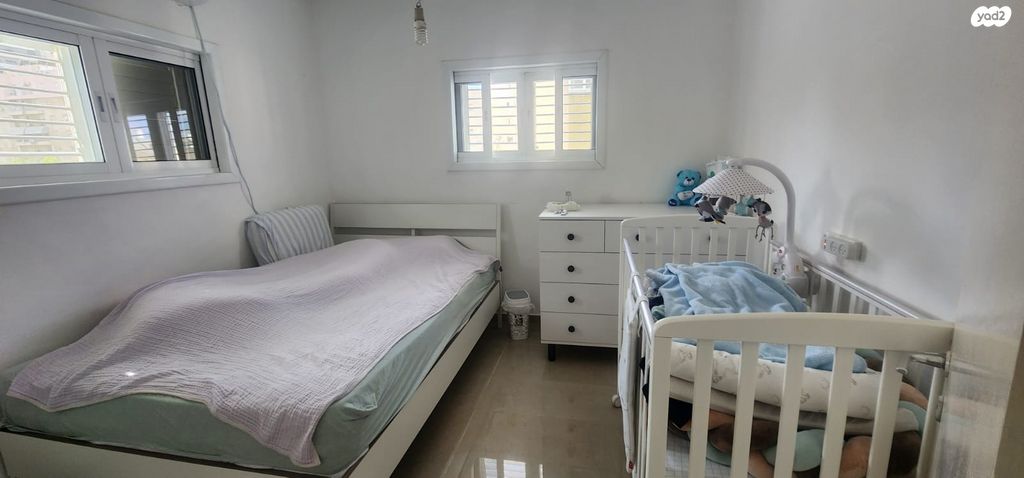 דירה, ירושלים 2, יוספטל, חדרה