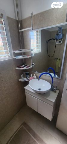 דירה, ירושלים 2, יוספטל, חדרה