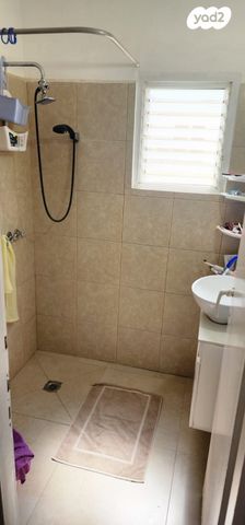 דירה, ירושלים 2, יוספטל, חדרה