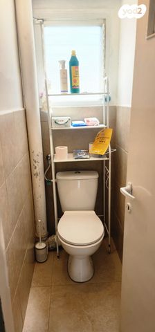 דירה, ירושלים 2, יוספטל, חדרה