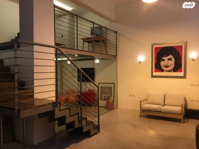 חנויות/ שטח מסחרי, פלורנטין, תל אביב יפו