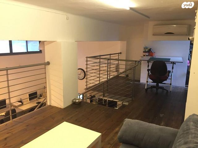 חנויות/ שטח מסחרי, פלורנטין, תל אביב יפו