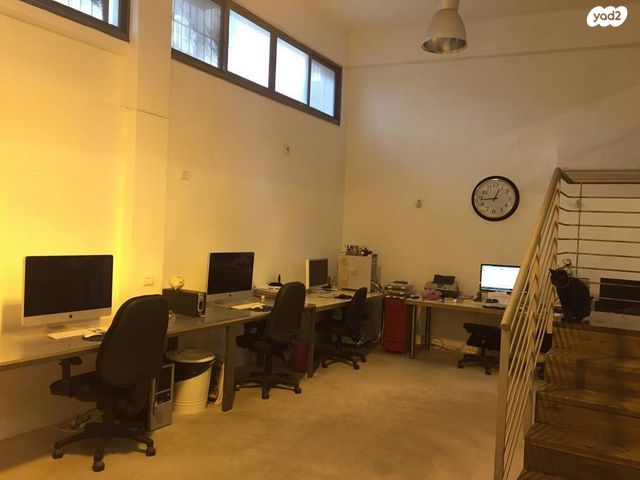 חנויות/ שטח מסחרי, פלורנטין, תל אביב יפו