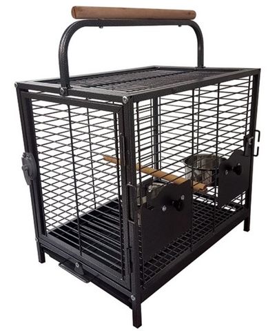 אביזרים | כלוב האכלת יד