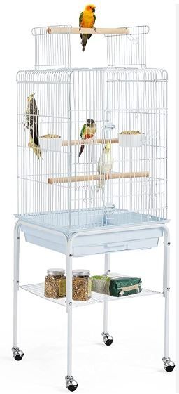 אביזרים | כלוב האכלת יד