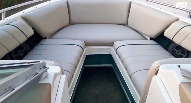 יאכטות - סירות מנוע