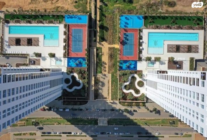 דירה, אהוד מנור, עיר ימים, נתניה