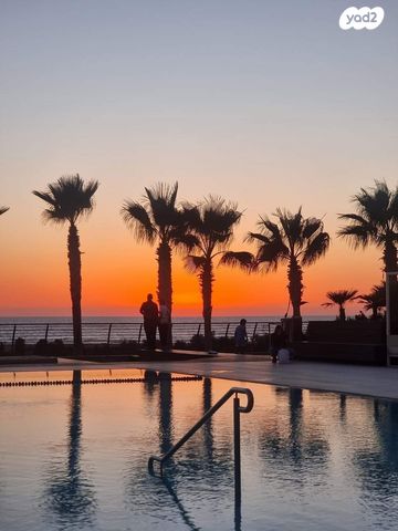 דירה, אהוד מנור, עיר ימים, נתניה