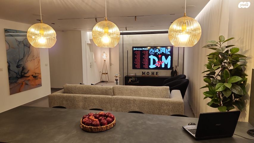 דירה, יעקב דורי 6, נאות שמיר, רמלה