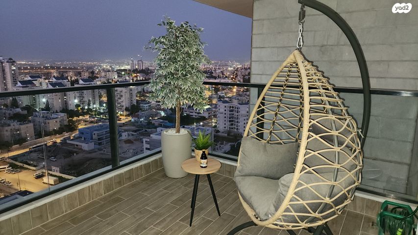 דירה, יעקב דורי 6, נאות שמיר, רמלה