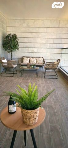 דירה, יעקב דורי 6, נאות שמיר, רמלה