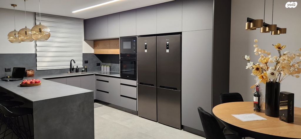 דירה, יעקב דורי 6, נאות שמיר, רמלה