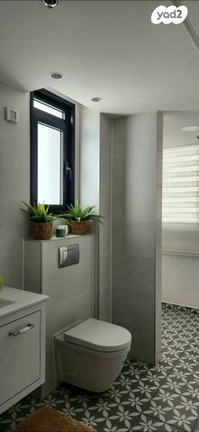 דירה, יעקב דורי 6, נאות שמיר, רמלה