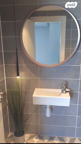 דירה, יעקב דורי 6, נאות שמיר, רמלה