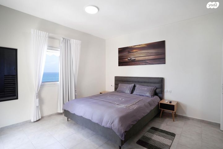 דירה, דרך בן גוריון 83, דרום מערב ותיק, בת ים