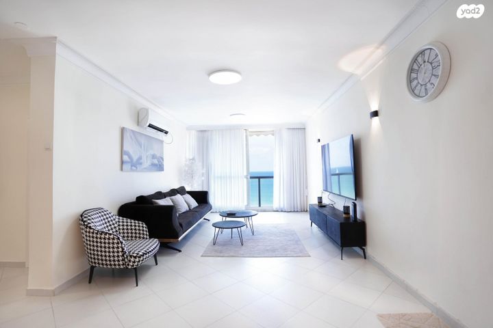 דירה, דרך בן גוריון 83, דרום מערב ותיק, בת ים