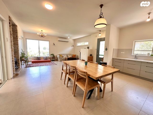 בית פרטי/ קוטג', כפר ברוך