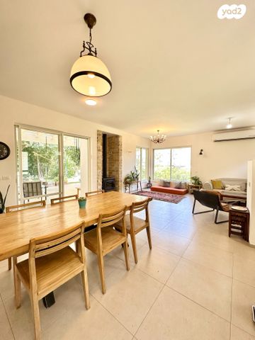 בית פרטי/ קוטג', כפר ברוך