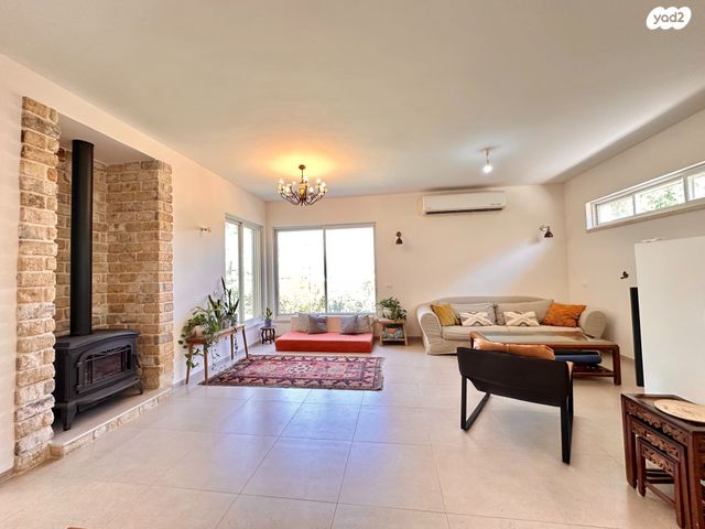 בית פרטי/ קוטג', כפר ברוך