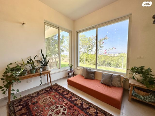 בית פרטי/ קוטג', כפר ברוך