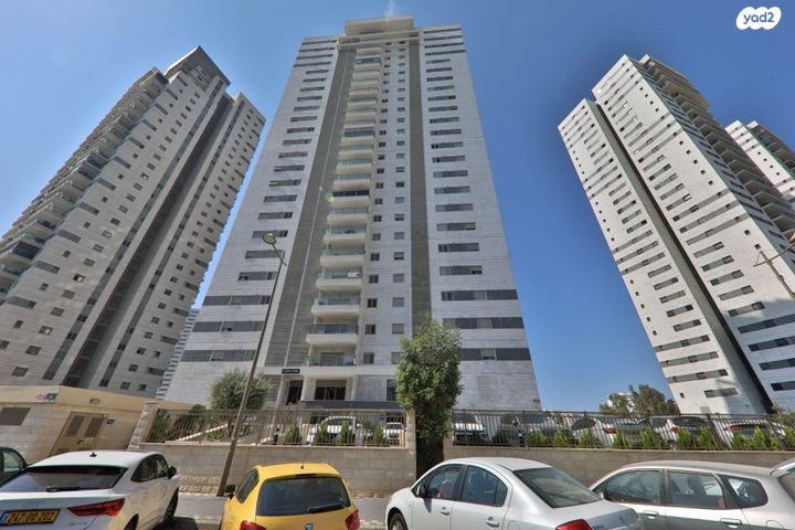 דירה, קרית מוצקין