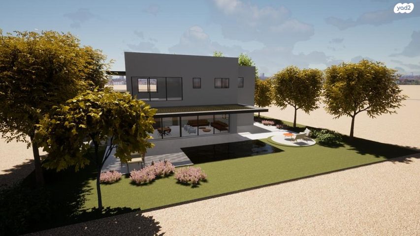 מגרשים, שאר העיר, קדימה צורן