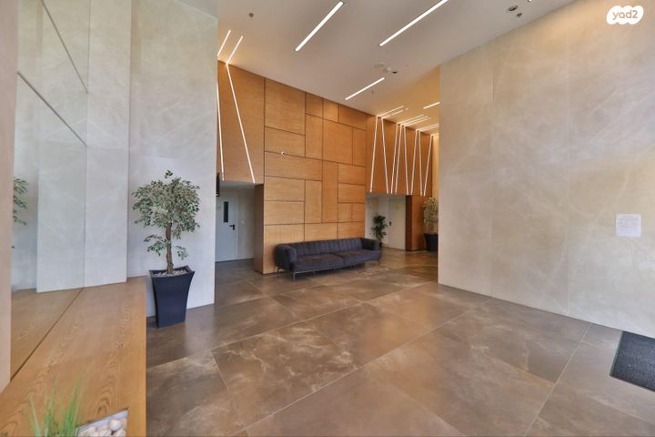 דירה, קרית מוצקין