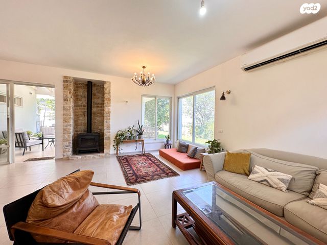 בית פרטי/ קוטג', כפר ברוך