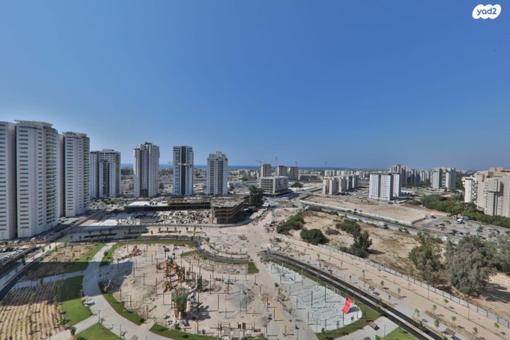 דירה, קרית מוצקין