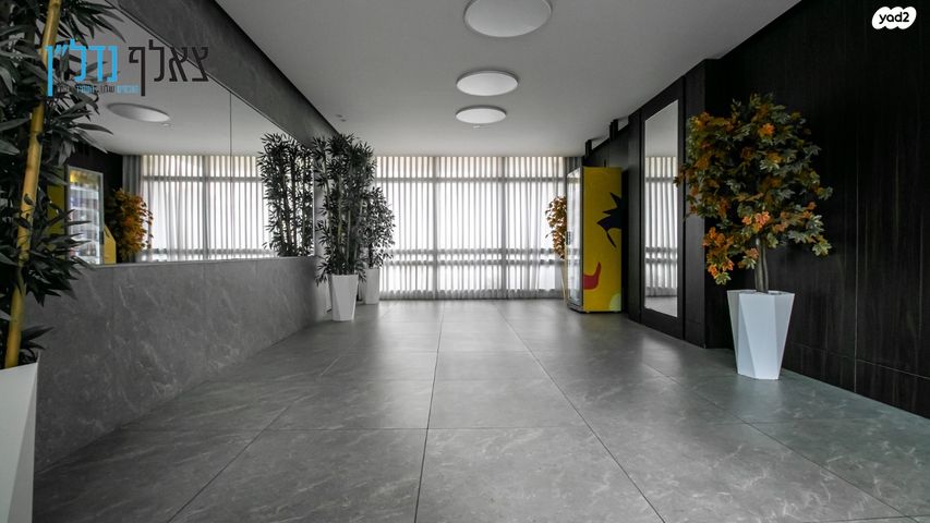 דירה, יעקב מרידור, ברנע, אשקלון