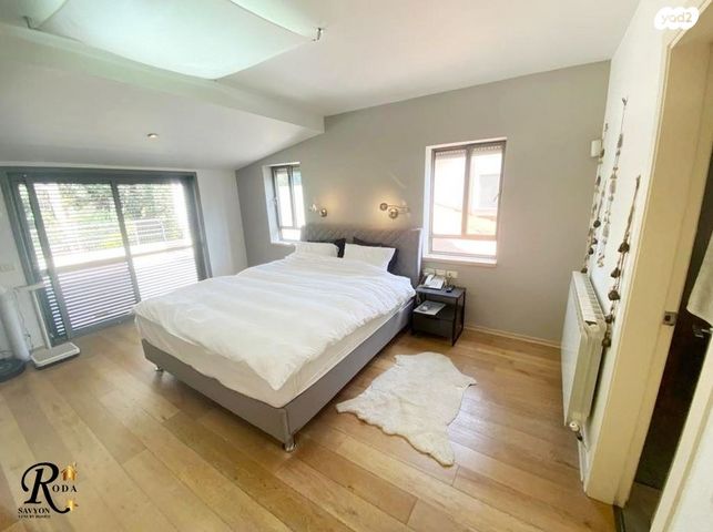 בית פרטי/ קוטג', סביון