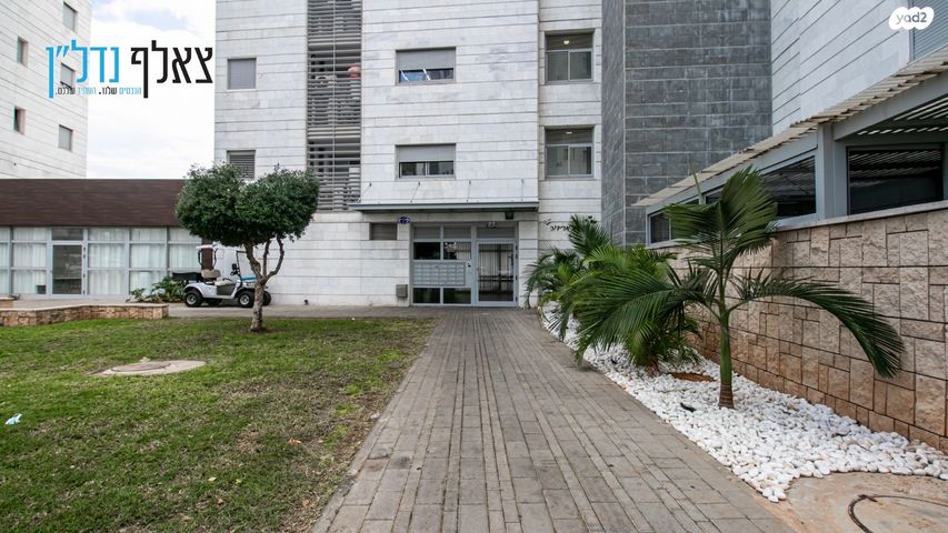 דירה, יעקב מרידור, ברנע, אשקלון