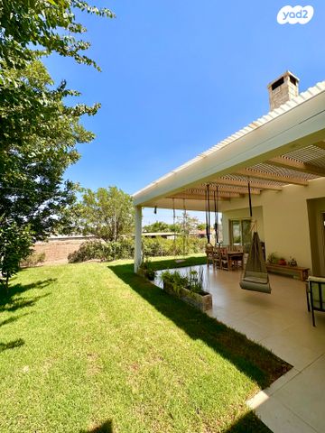 בית פרטי/ קוטג', כפר ברוך