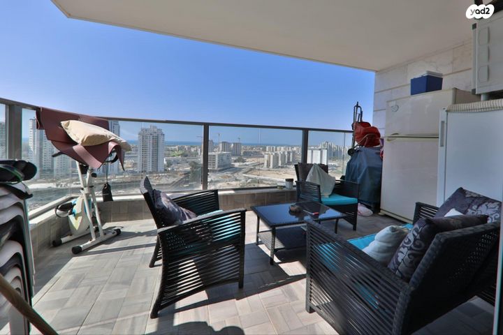 דירה, קרית מוצקין