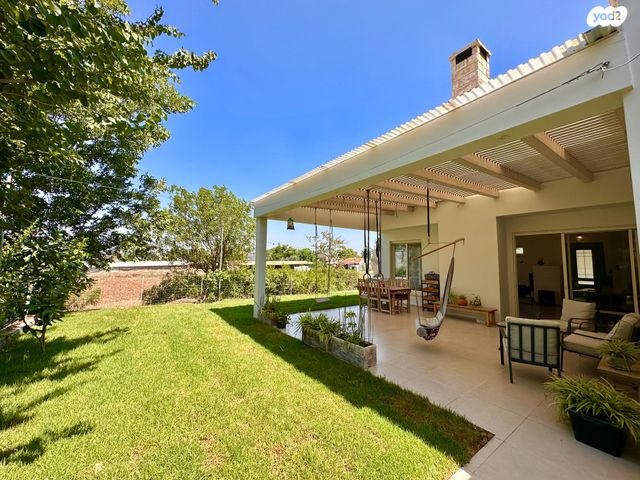 בית פרטי/ קוטג', כפר ברוך