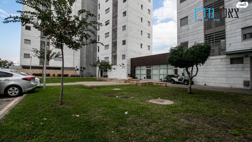 דירה, יעקב מרידור, ברנע, אשקלון