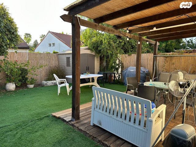 בית פרטי/ קוטג', בת חפר