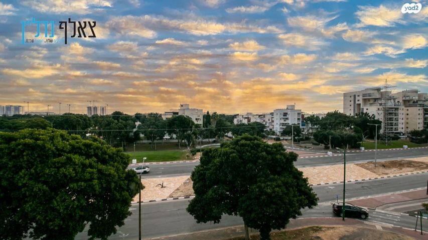 דירה, יעקב מרידור, ברנע, אשקלון