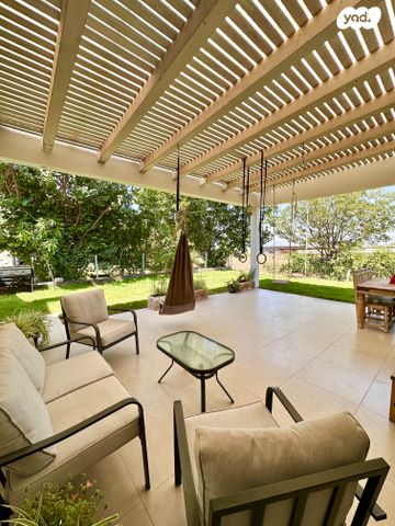 בית פרטי/ קוטג', כפר ברוך