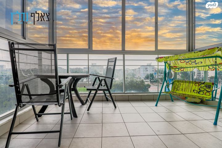 דירה, יעקב מרידור, ברנע, אשקלון