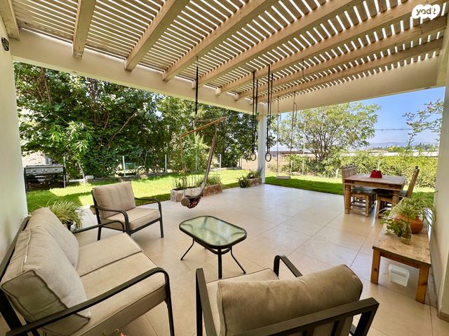 בית פרטי/ קוטג', כפר ברוך