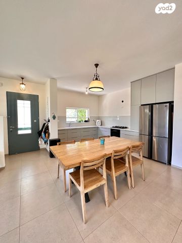 בית פרטי/ קוטג', כפר ברוך