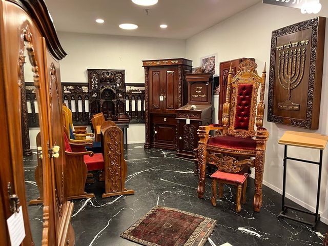 חנויות/ שטח מסחרי, התע"ש 7, אזור תעשיה הישן, כפר סבא